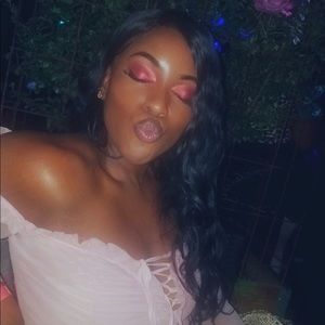 Welcome to my closet!